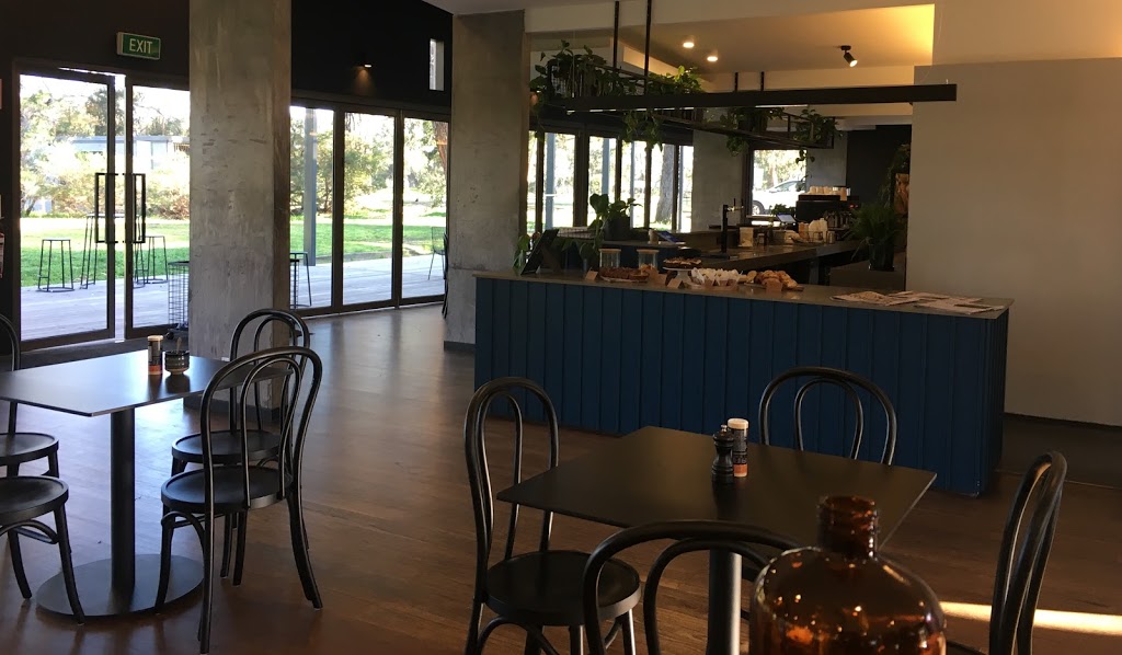 Studley Grounds | cafe | 121 Studley Park Rd, Kew VIC 3101, Australia | 0398551552 OR +61 3 9855 1552