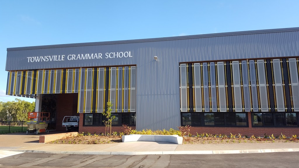 Townsville Grammar School North Shore Campus | 70-90 N Shore Blvd, Burdell QLD 4818, Australia | Phone: (07) 4412 6600