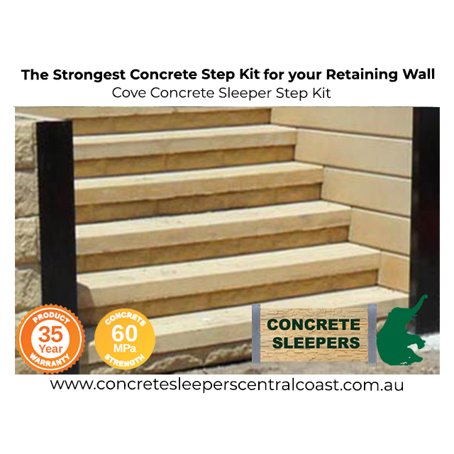 Concrete Sleepers Central Coast, Newcastle, Sydney and NSW | Ret | store | 2 Burns Rd, Ourimbah NSW 2258, Australia | 0414546561 OR +61 414 546 561