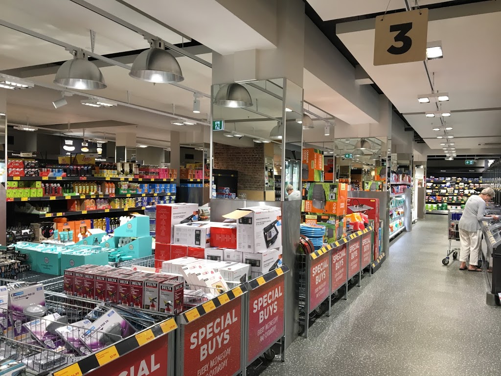 ALDI Drummoyne | supermarket | 19A Roseby St, Drummoyne NSW 2047, Australia | 132534 OR +61 132534