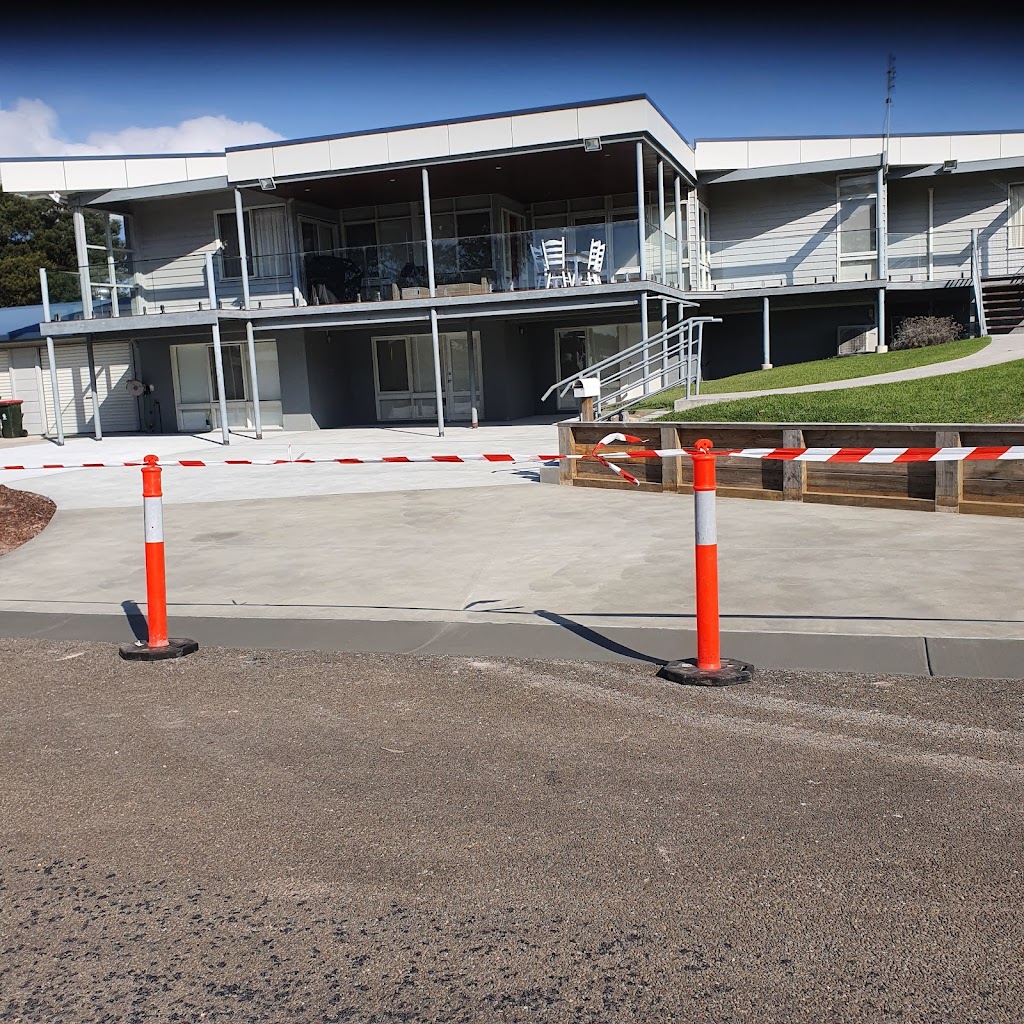 Matts Concreting | 315 Wy Yung-Calulu Rd, Bairnsdale VIC 3875, Australia | Phone: 0429 953 697