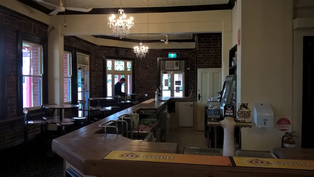 Barmedman Hotel | 78 Queen St, Barmedman NSW 2668, Australia | Phone: (02) 6976 2050