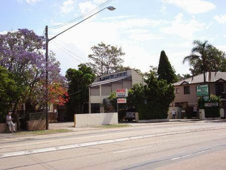 Linwood Lodge Motel | lodging | 310-314 Pacific Hwy, Artarmon NSW 2064, Australia | 0294396333 OR +61 2 9439 6333