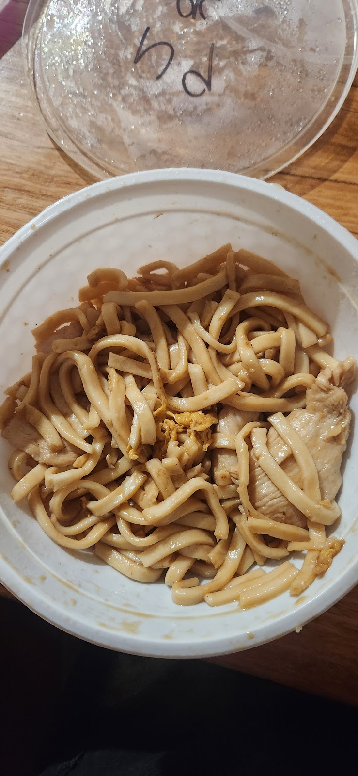 Kangaroo flat noodle dumpling house | Shop 6/148 High St, Kangaroo Flat VIC 3555, Australia | Phone: (03) 5448 7920