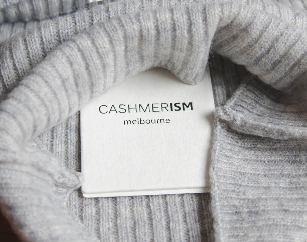 CASHMERISM | clothing store | 69 Toorak Rd, South Yarra VIC 3141, Australia | 0405101818 OR +61 405 101 818