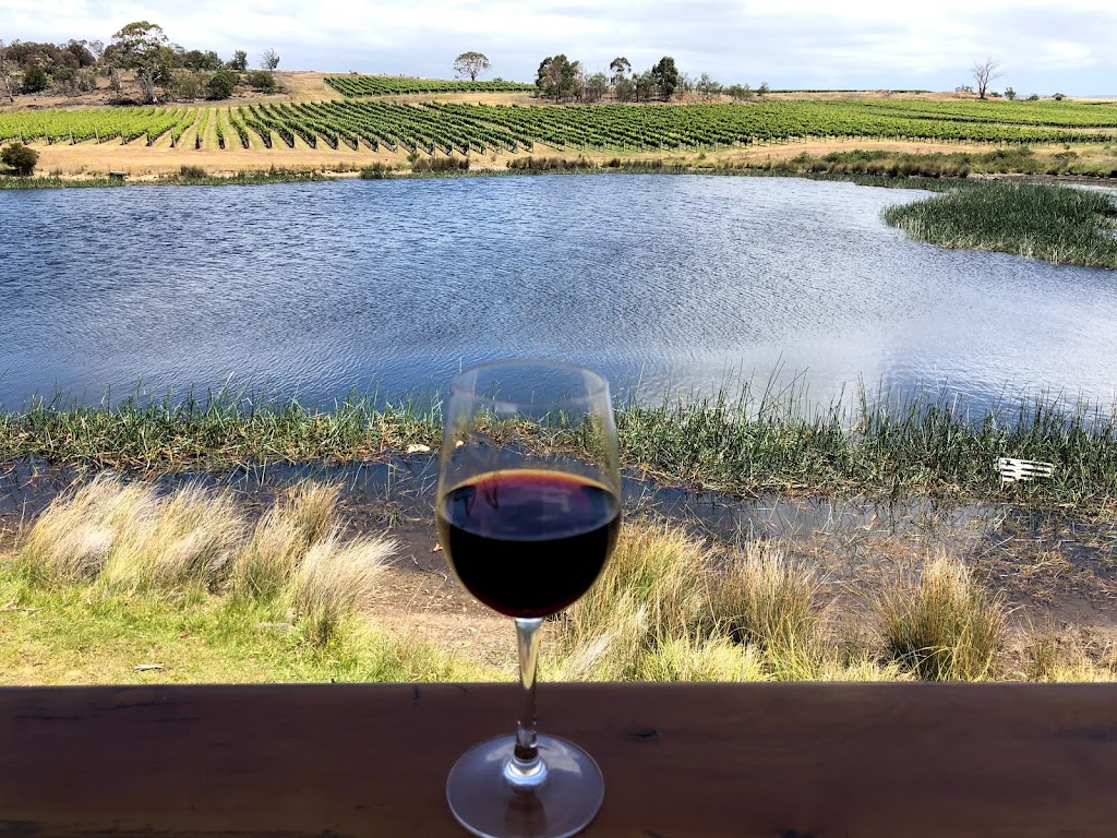 Milton Vineyard | 14635 Tasman Hwy, Swansea TAS 7190, Australia | Phone: (03) 6257 8298