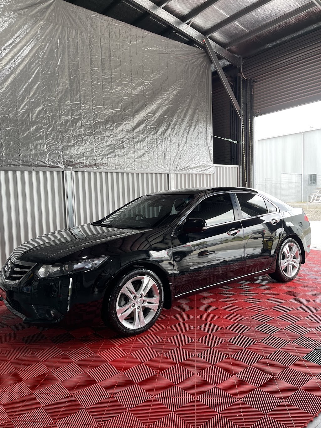 ms auto detailing | 49 Production Dr, Wauchope NSW 2446, Australia | Phone: 0459 535 228