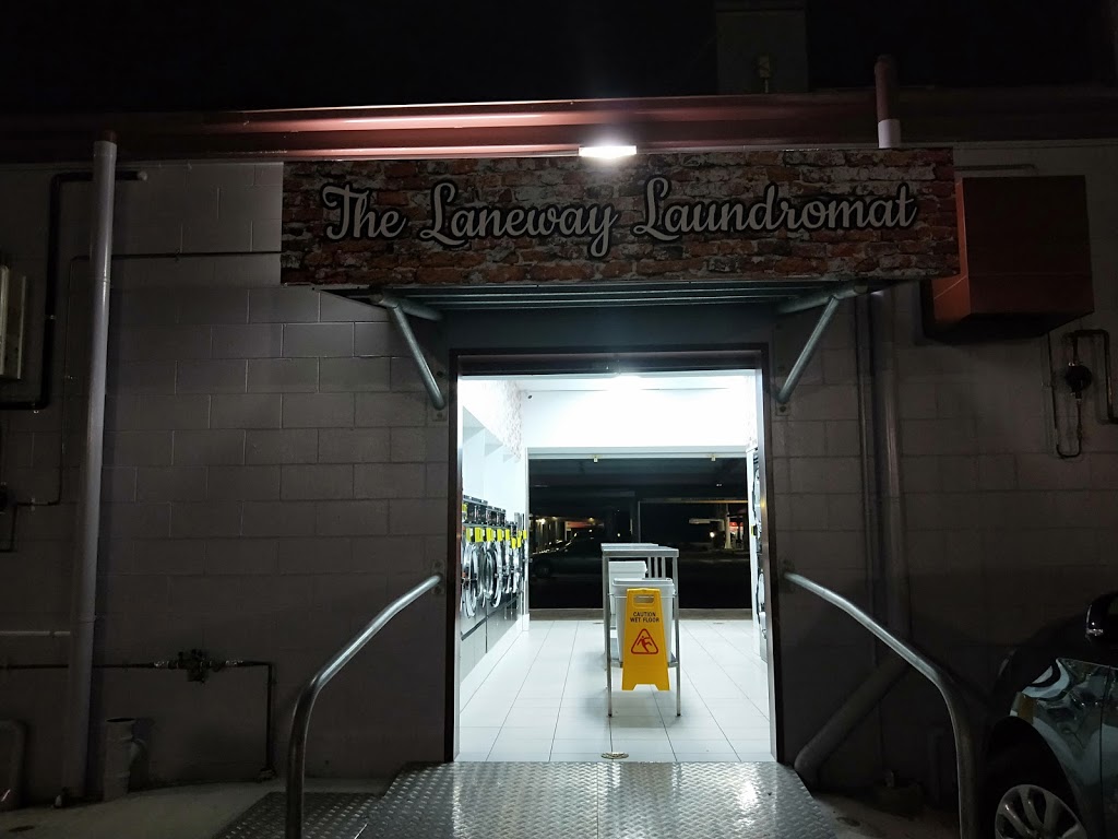 The Laneway Laundromat | 115 Bruce Hwy, Edmonton QLD 4869, Australia | Phone: 0418 783 283