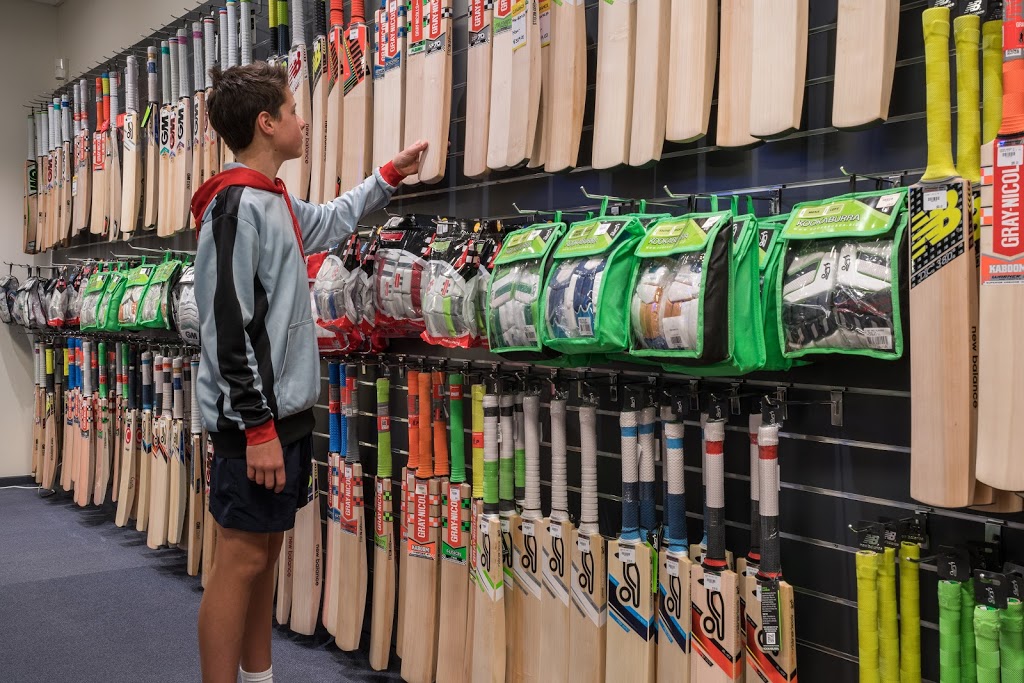 High Performance Cricket Tasmania | store | 10 Kingston View Dr, Kingston TAS 7050, Australia | 0362297863 OR +61 3 6229 7863
