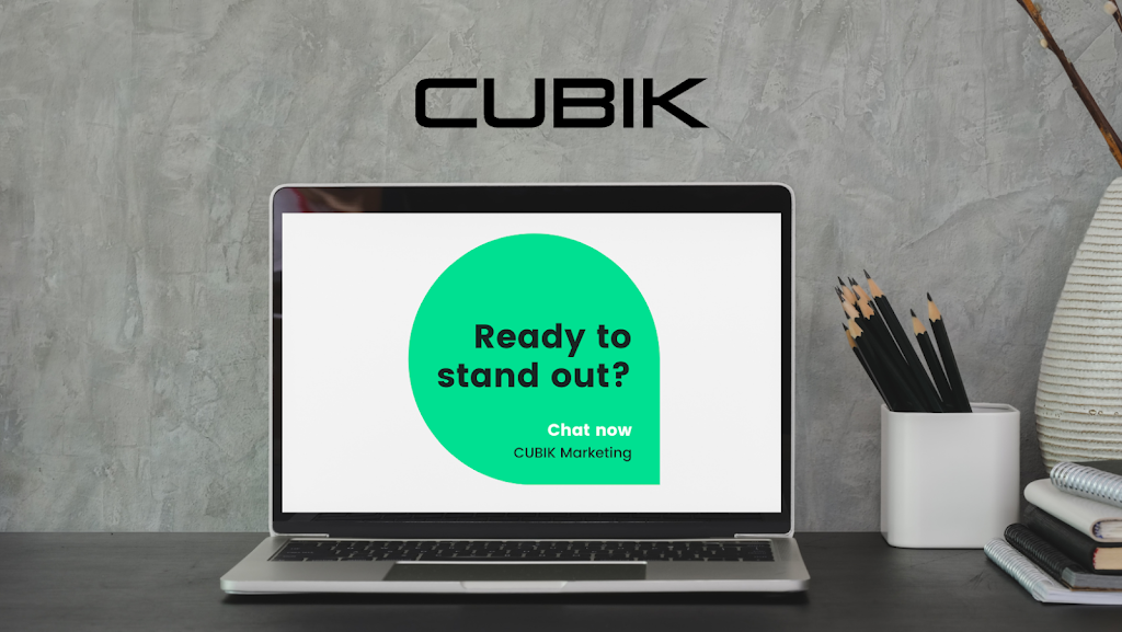 Cubik Marketing | 27 Point St, Bulli NSW 2516, Australia | Phone: 0401 343 238