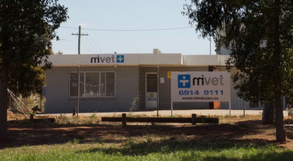 Mivet Leeton | 2 McKay Ave, Leeton NSW 2705, Australia | Phone: (02) 6914 9111