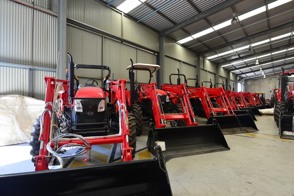 YTO Tractors - NSW | store | 2316 Pacific Hwy, Heatherbrae NSW 2324, Australia | 0429996021 OR +61 429 996 021