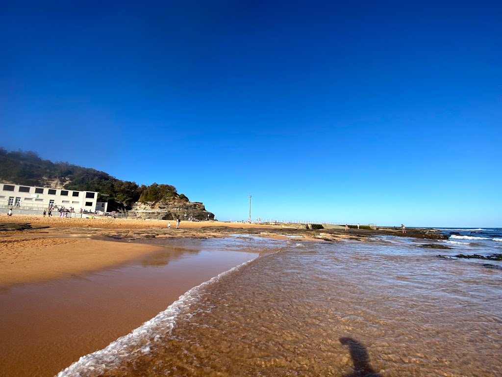 North Narrabeen Beach | North Narrabeen NSW 2101, Australia | Phone: 1300 434 434