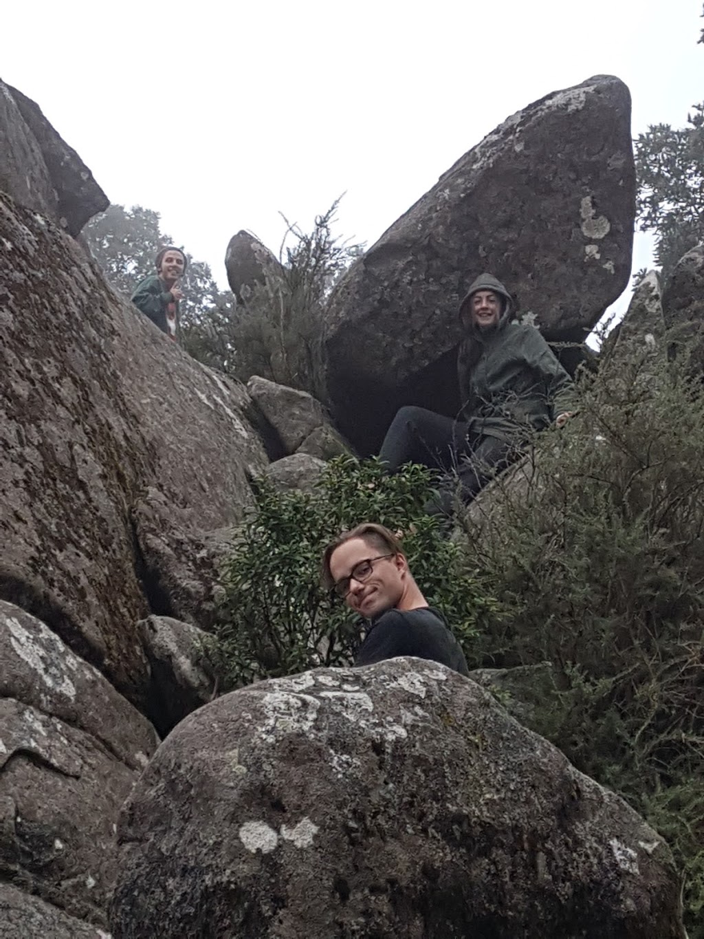 Stony Creek Trib of Thomson | park | Victoria 3858, Australia