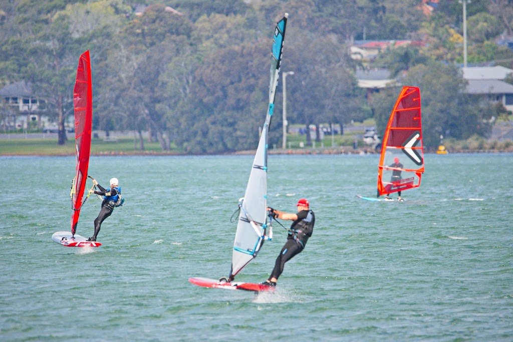 Marmong Point Sailing Club | Marmong Point NSW 2284, Australia | Phone: 0437 570 920