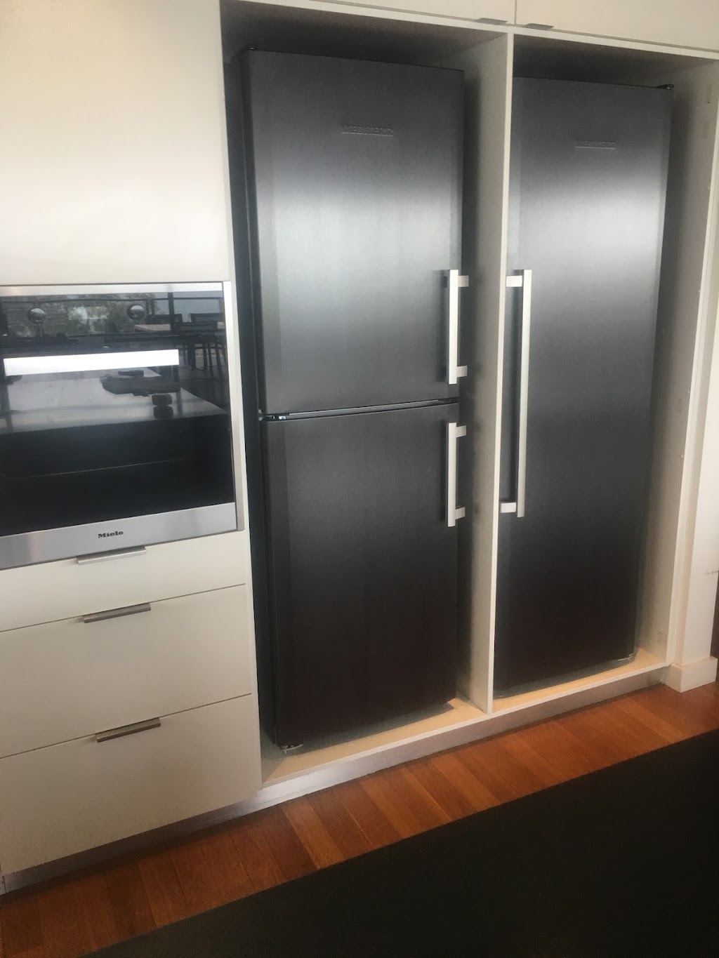 Kitchen Corp | 1 Seville St, Fairfield East NSW 2165, Australia | Phone: 0400 120 000
