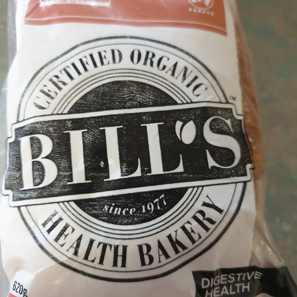 Bills Organics | bakery | B3/77 Munibung Rd, Cardiff NSW 2285, Australia | 0249569981 OR +61 2 4956 9981