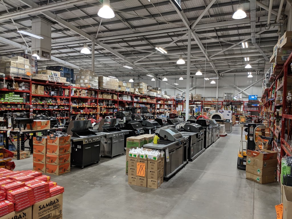 Bunnings Dural | hardware store | 248-252 New Line Rd, Dural NSW 2158, Australia | 0296537500 OR +61 2 9653 7500
