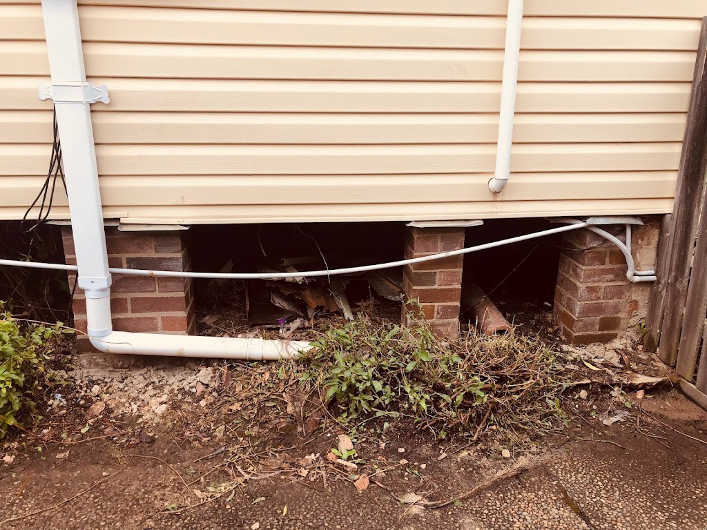 A1 Underpinning PTY Ltd. | 13 Trinity Dr, Cambridge Gardens NSW 2747, Australia | Phone: 0411 487 203