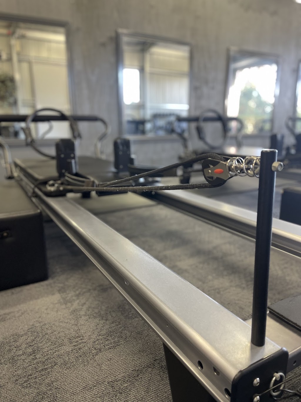 Pilates Quarter | 29 Slocombe St, Goulburn NSW 2580, Australia | Phone: 0429 431 633
