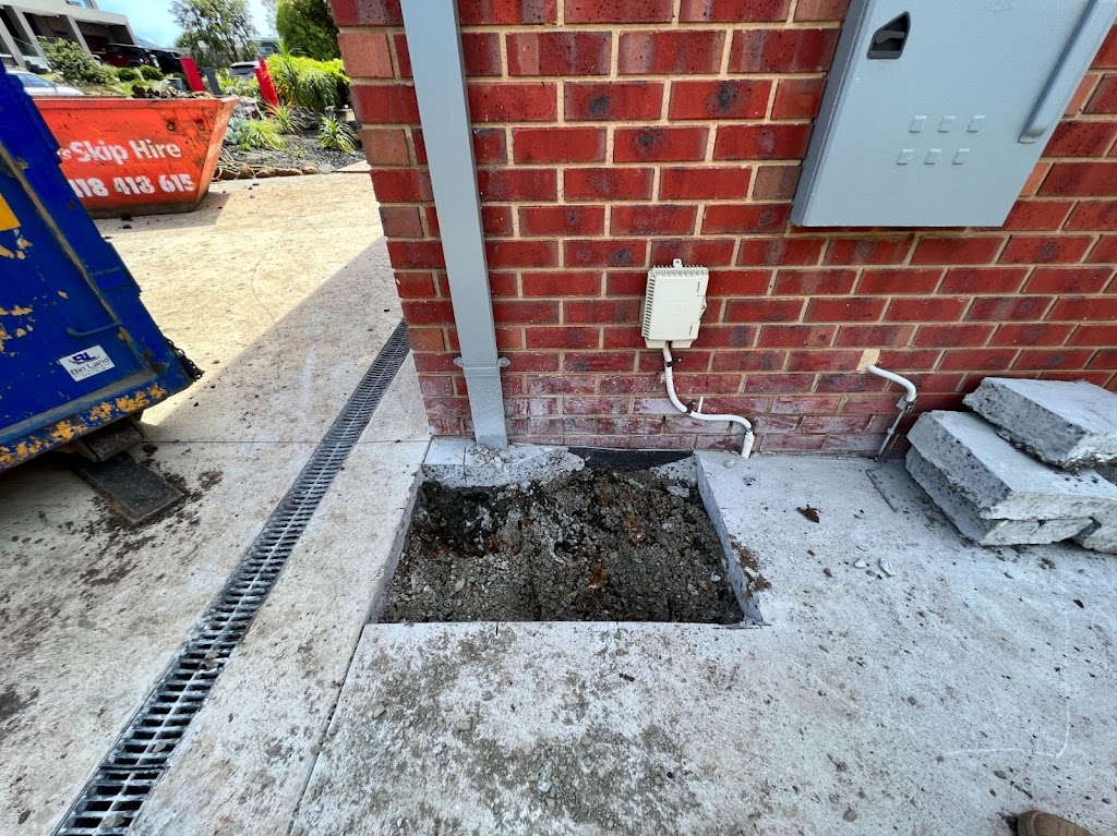 Total Underpinning Ballarat | 10 Haleys Rd, Ross Creek VIC 3351, Australia | Phone: (03) 4320 0685