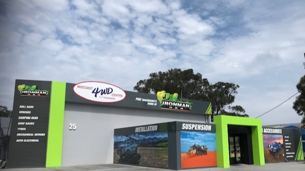 Midcoast Mobile Servicing Mechanical Repairs & Auto Electrical | car repair | 25 Acacia Ave, Port Macquarie NSW 2444, Australia | 0265815723 OR +61 2 6581 5723