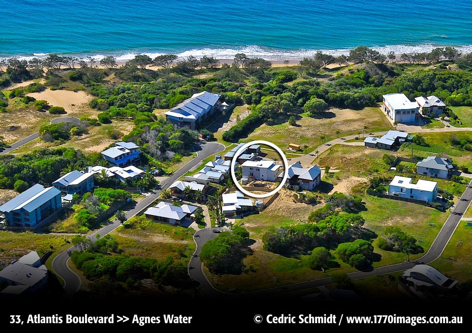 DUNES AGNES WATER | lodging | 33 Atlantis Blvd, Agnes Water QLD 4677, Australia | 0418796203 OR +61 418 796 203