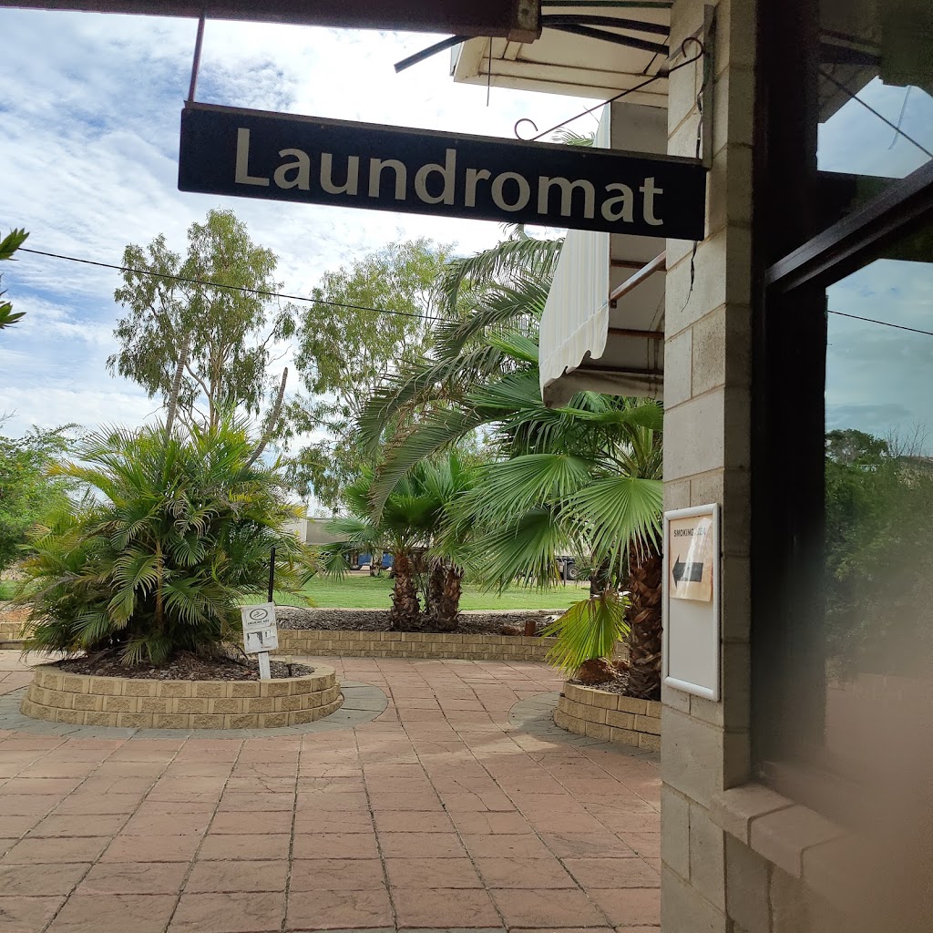 Laundromat | laundry | Dingo QLD 4702, Australia