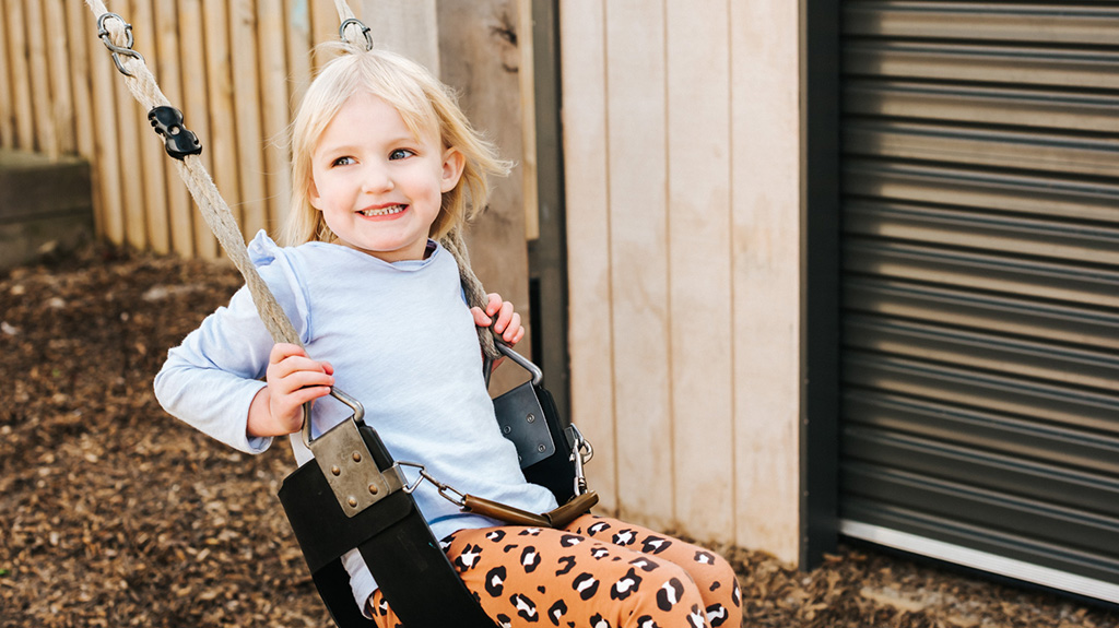 Niño Early Learning Adventures - Saratoga Estate (Point Cook) | 1 Winterberry Rd, Point Cook VIC 3030, Australia | Phone: (03) 9111 8150