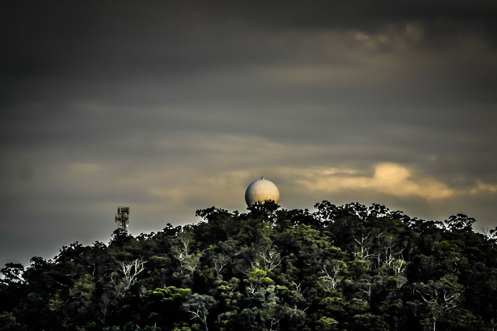 Mt. Stapylton Weather Radar |  | Yellowood Rd, Stapylton QLD 4207, Australia | 0740359777 OR +61 7 4035 9777