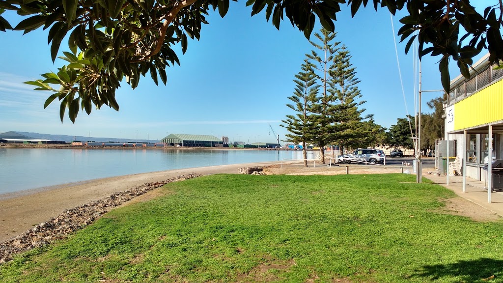 Port Adelaide Sailing Club | 43 George Robertson Dr, Largs North SA 5016, Australia | Phone: 0430 469 976