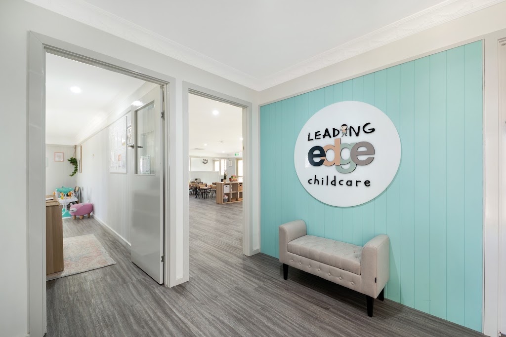 Leading Edge Childcare | 1-5 Hillmont Cres, Morayfield QLD 4506, Australia | Phone: 1300 532 346