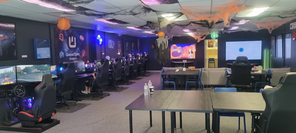 GameSpec | 737 Logan Rd, Greenslopes QLD 4120, Australia | Phone: 0424 806 146