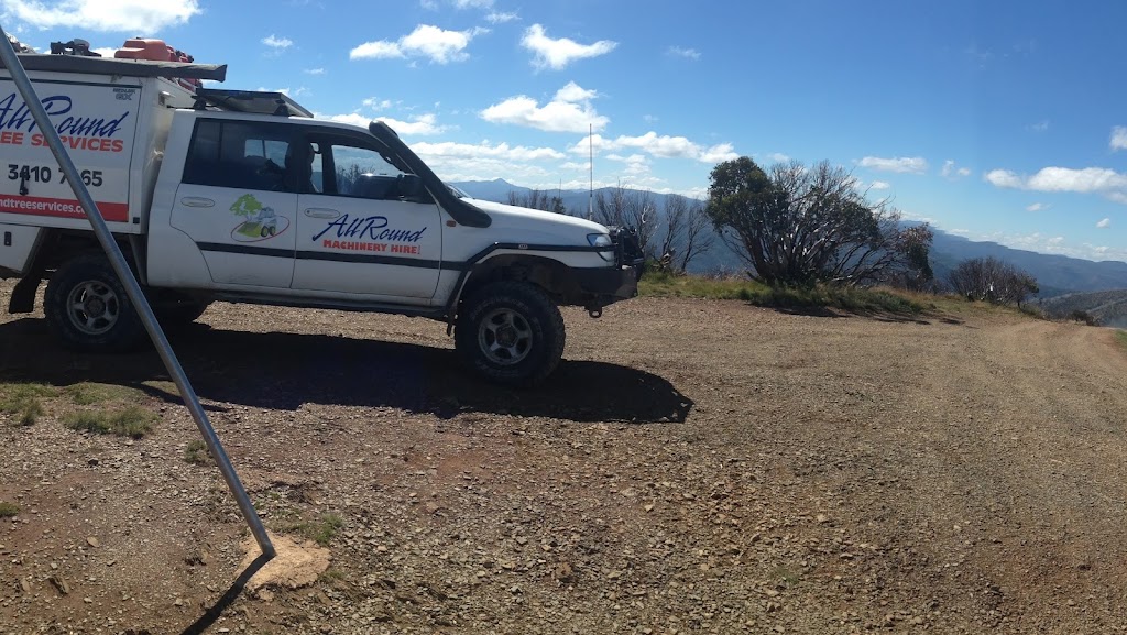 AllRound Tree Services | Whitepatch Esplanard, Bribie Island QLD 4507, Australia | Phone: 0476 377 995