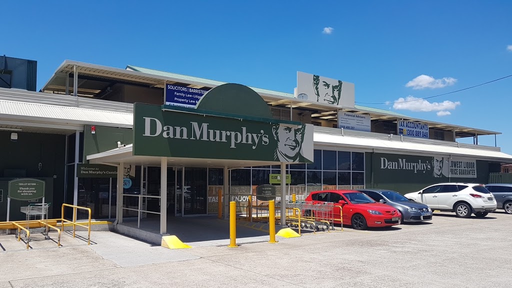 Dan Murphys Casula | store | 580 Hume Hwy, Casula NSW 2170, Australia | 1300723388 OR +61 1300 723 388