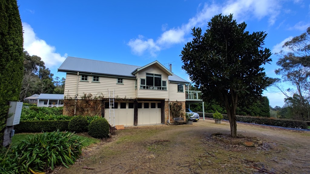 The Studio Bed and Breakfast | lodging | 190 Purves Rd, Arthurs Seat VIC 3936, Australia | 0359896267 OR +61 3 5989 6267