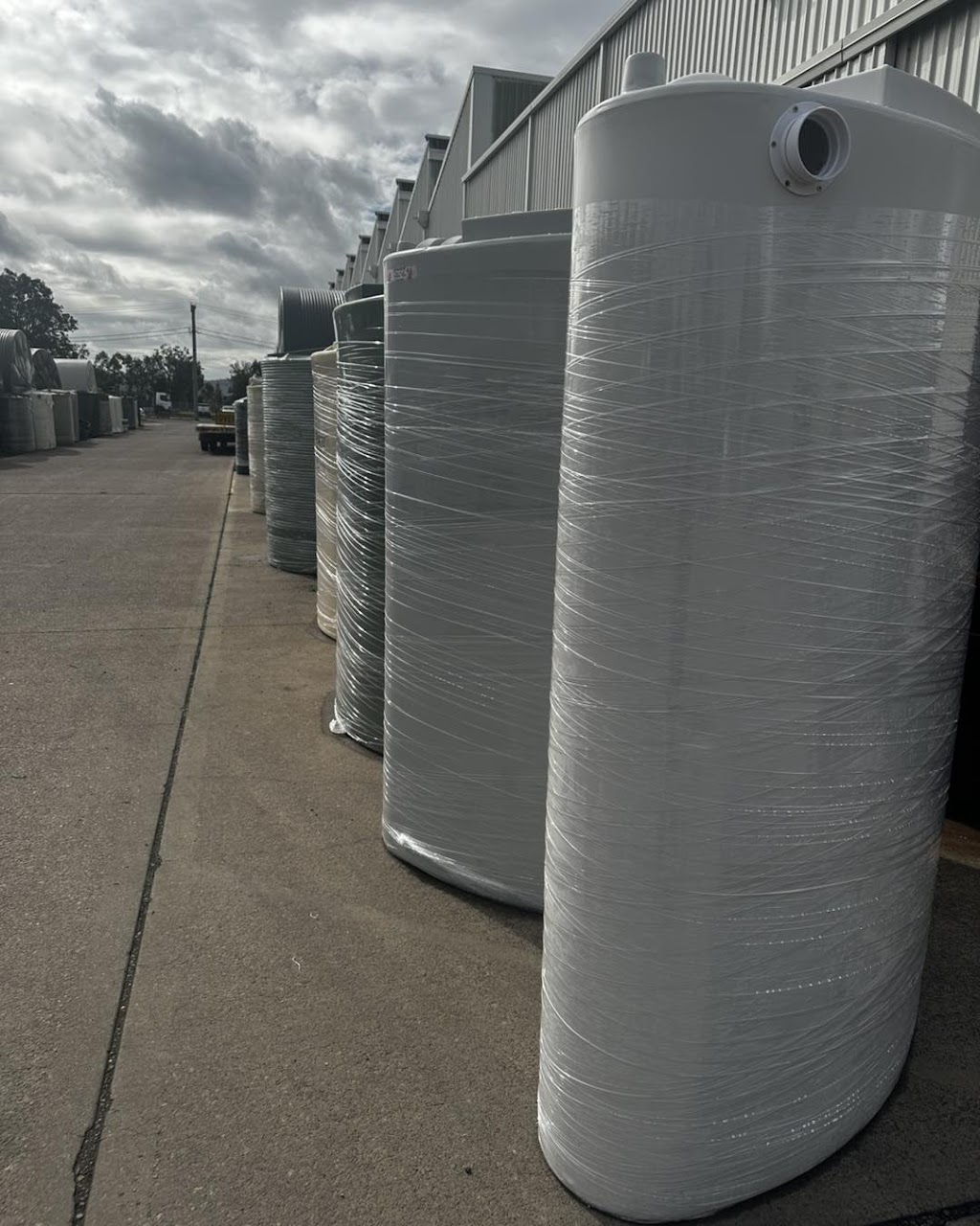 Nylex Tanks | 191 Karinie St, Swan Hill VIC 3585, Australia | Phone: 1300 664 148 Nylex Tanks | 191 Karinie St, Swan Hill VIC 3585, Australia | Phone: 1300 664 148
