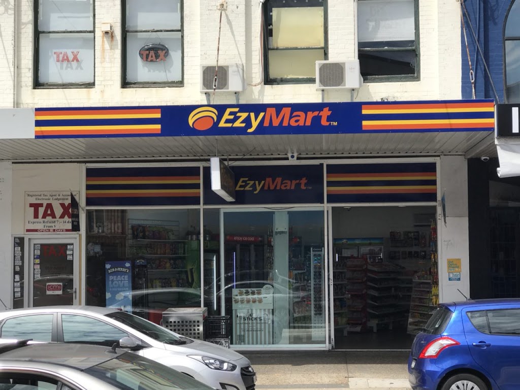 Ezymart 9 Belmore Rd | convenience store | 9 Belmore Rd, Randwick NSW 2031, Australia | 0488403249 OR +61 488 403 249