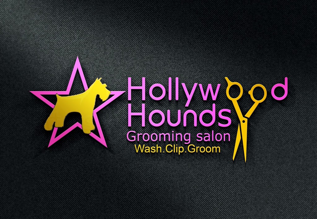 Hollywood Hounds Dog Grooming Salon | 104 Abington Cres, Glen Alpine NSW 2560, Australia | Phone: 0412 146 883
