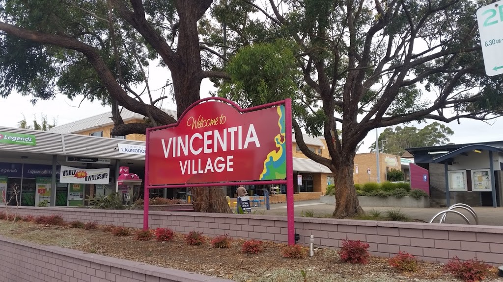 Vincentia Shopping Village | shopping mall | 5 Burton St, Vincentia NSW 2540, Australia | 0242272111 OR +61 2 4227 2111