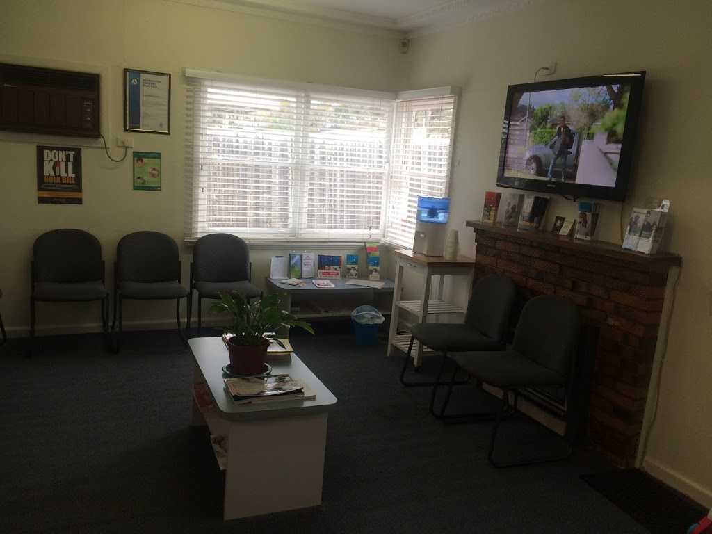 Sussex Medical Centre | 234 Sussex St, Pascoe Vale VIC 3044, Australia | Phone: (03) 9354 7073