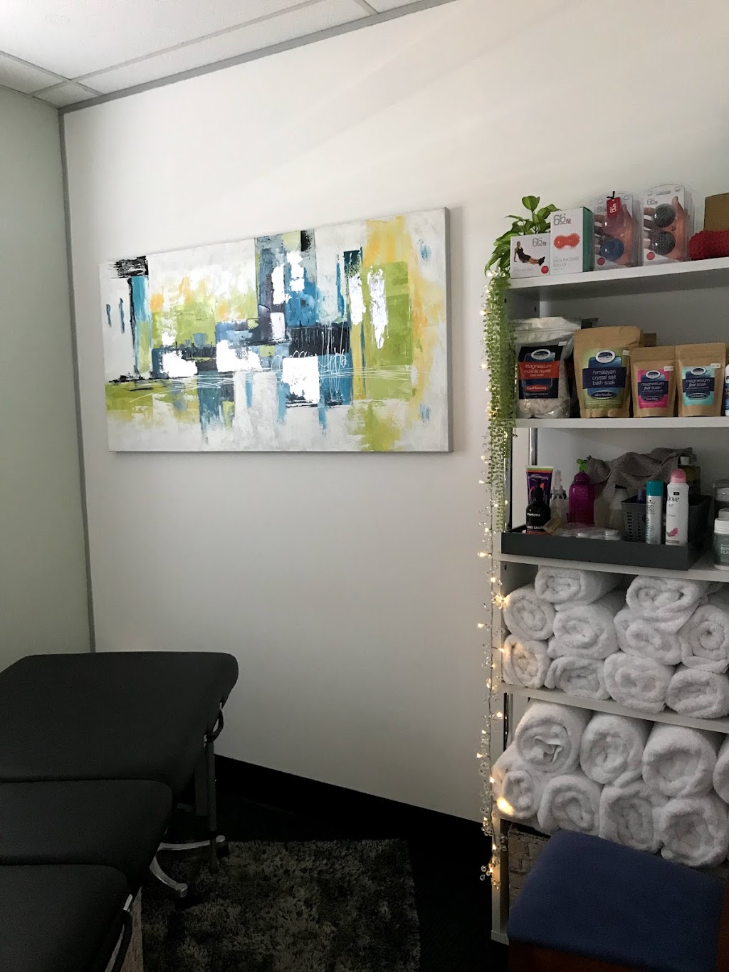 Revive Body Therapies | 9 Flavum St, Fletcher NSW 2287, Australia | Phone: 0459 027 274