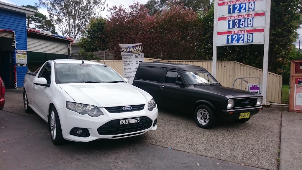 Almighty Detail | 435 Freemans Dr, Cooranbong NSW 2265, Australia | Phone: (02) 4977 3330