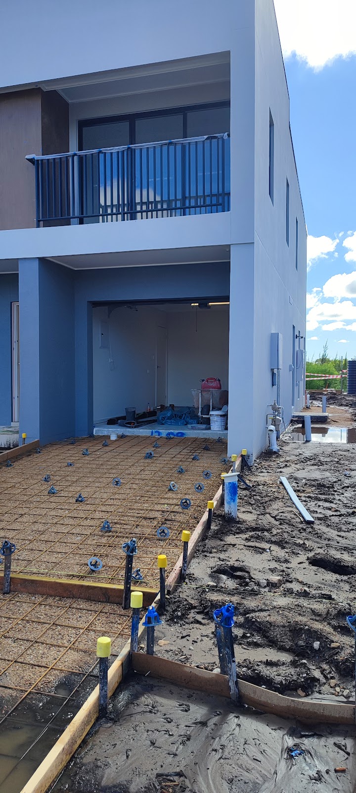 Mance Company Pty Ltd | 30 Belvedere St, Mount Pritchard NSW 2170, Australia | Phone: 0482 061 346