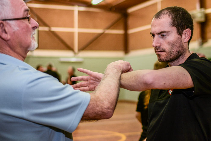 Southern Wing Chun | East Primary School, Monarch St, Morphett Vale SA 5162, Australia | Phone: 0435 219 830