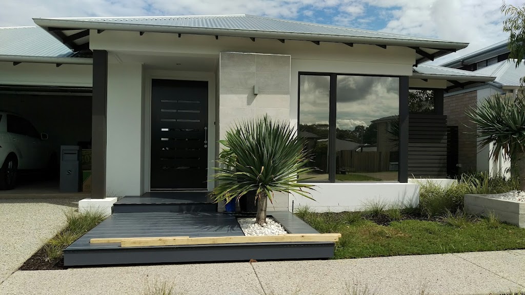 Art of Tinting | 27 Laura St, Cleveland QLD 4163, Australia | Phone: 0414 327 429