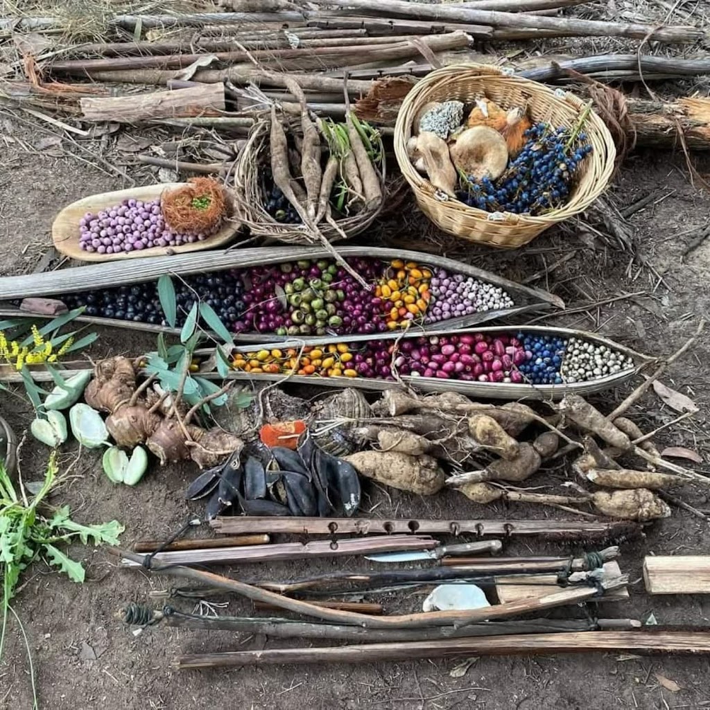 Jake Cassar Bushcraft | 1 Darkinjung Rd, Calga NSW 2250, Australia | Phone: 0405 424 124