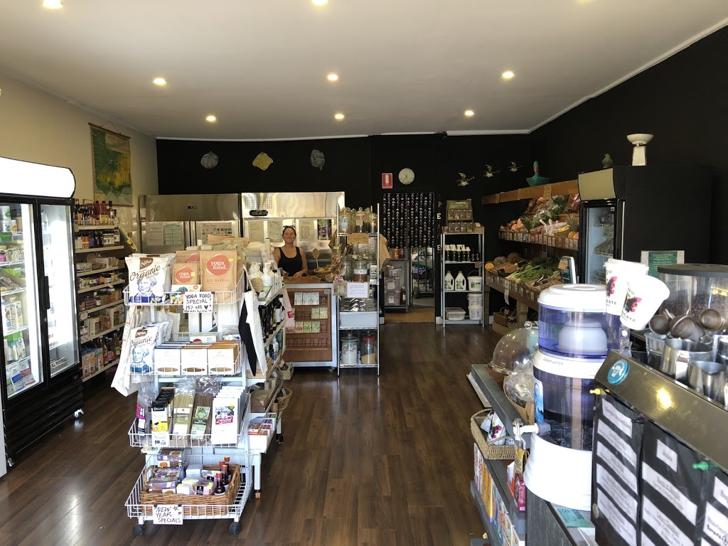 New Harvest Produce | store | 111B Nepean Hwy, Seaford VIC 3198, Australia | 0397852114 OR +61 3 9785 2114