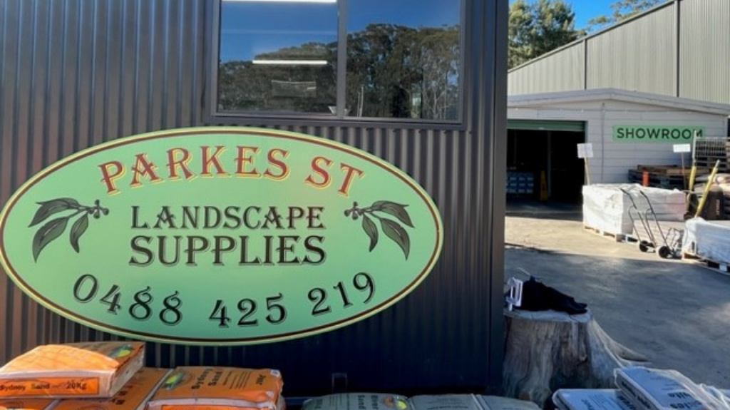 PSLS - Parkes Street Landscape Supplies | 200-206 Parkes St, Helensburgh NSW 2508, Australia | Phone: (02) 9520 6370
