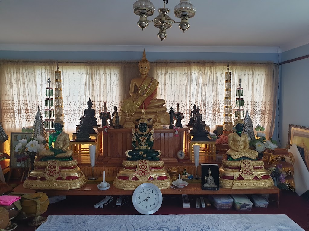 Wat Lao Brisbane Buddist Society of Queensland. Nerrad Inc. | 34-36 Harris St, Bellbird Park QLD 4300, Australia | Phone: (07) 3416 3929